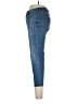 Old Navy Solid Blue Jeans Size 10 Petite - photo 5