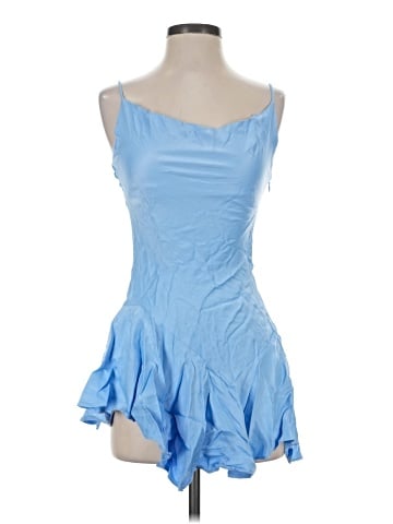 Zara Cocktail Dress (view 1)