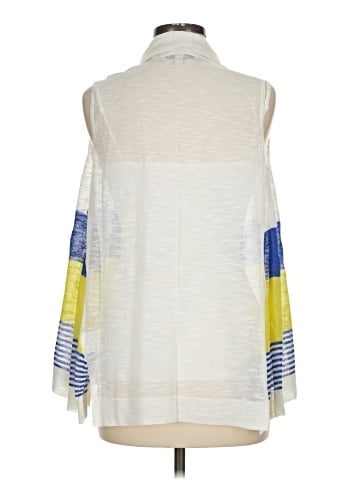Adrienne Vittadini Cardigan (view 2)