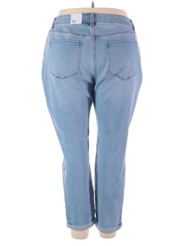 Lane Bryant Jeans (view 2)