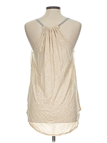 Jolt Sleeveless Blouse (view 2)