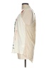 Jolt 100% Rayon Ivory Sleeveless Blouse Size L - photo 5
