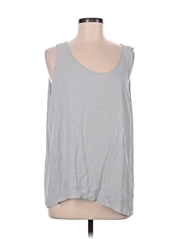 Eileen Fisher Sleeveless Top (view 1)