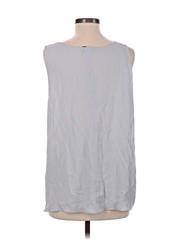 Eileen Fisher Sleeveless Top (view 2)