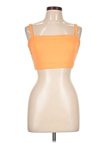 MICHAEL Michael Kors Tube Top (view 1)