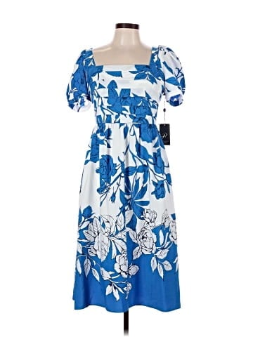 Adrianna Papell Casual Dress (view 1)