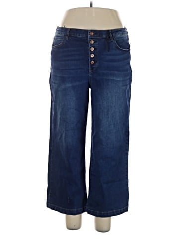 Nicole Miller New York Jeans (view 1)
