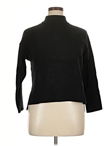 DKNY Jeans Turtleneck Sweater (view 1)