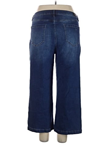 Nicole Miller New York Jeans (view 2)