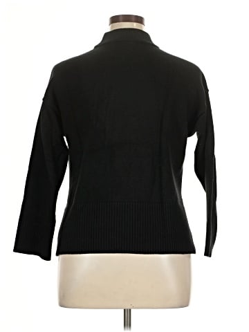 DKNY Jeans Turtleneck Sweater (view 2)