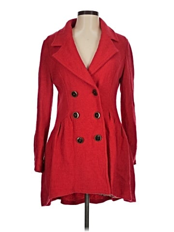 Free People Coat (view 1)