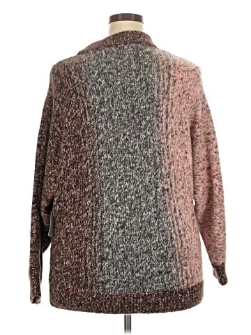 Equipment Pullover Sweater (view 2)