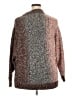Equipment Tweed Brown Pullover Sweater Size XL - photo 2