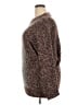 Equipment Tweed Brown Pullover Sweater Size XL - photo 5