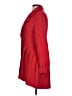 Free People Red Coat Size 8 - photo 5