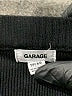 Garage Black Pullover Sweater Size XS - photo 7