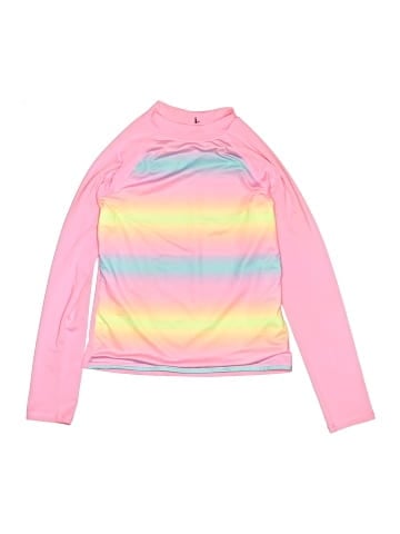 Lands' End Rash Guard (view 1)