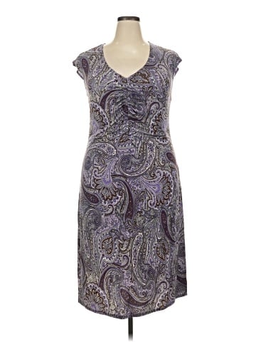 KSL Casual Dress (view 1)