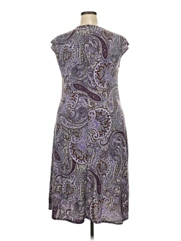 KSL Casual Dress (view 2)