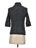 BCBGMAXAZRIA Gray Cardigan Size XS - photo 2