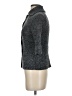 BCBGMAXAZRIA Gray Cardigan Size XS - photo 5
