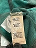 Soft Surroundings Plaid Teal Long Sleeve Blouse Size S (petite) - photo 8