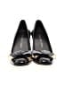 Stuart Weitzman Black Heels Size 5 1/2 - photo 2