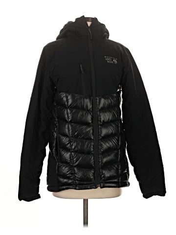 Mountain Hardwear Snow Jacket (view 1)