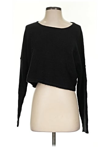 Anama Pullover Sweater (view 1)