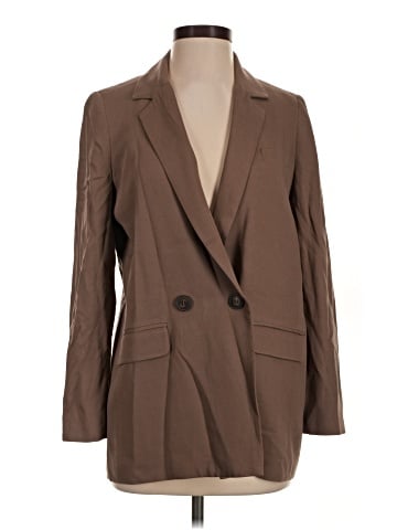 Madewell Blazer (view 1)
