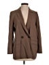 Madewell Brown Blazer Size XS - photo 1
