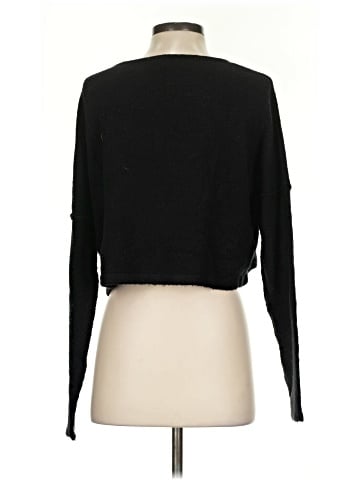 Anama Pullover Sweater (view 2)