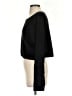Anama Black Pullover Sweater Size S - photo 5