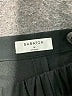 Babaton Solid Black Sweatpants Size M - photo 7