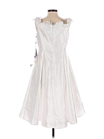 Adrianna Papell Cocktail Dress (view 2)