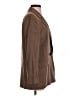 Madewell Brown Blazer Size XS - photo 4