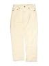 Crewcuts Ivory Jeans Size 10 - photo 1