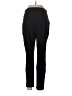 Express Solid Black Active Pants Size L - photo 2