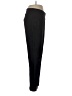 Express Solid Black Active Pants Size L - photo 4