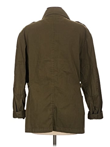 Banana Republic Trenchcoat (view 2)