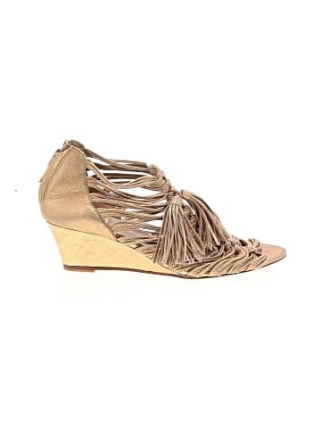 Dolce Vita Wedges (view 1)