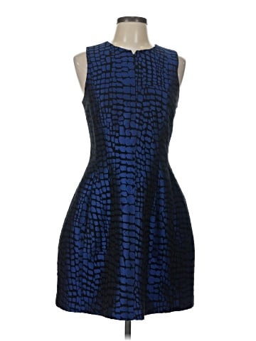 Armani Exchange Cocktail Dress (view 1)