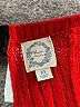 Blue Rain Red Pullover Sweater Size XS - photo 7