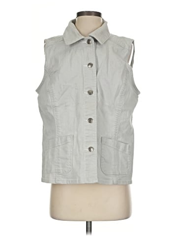 Chico's Vest (view 1)