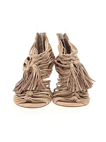 Dolce Vita Wedges (view 2)