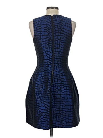 Armani Exchange Cocktail Dress (view 2)