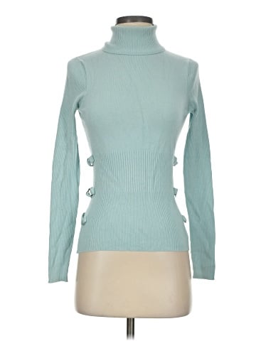 Etcetera Turtleneck Sweater (view 1)