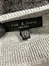 Rag & Bone Gray Turtleneck Sweater Size XXS - photo 7