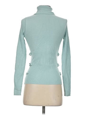 Etcetera Turtleneck Sweater (view 2)