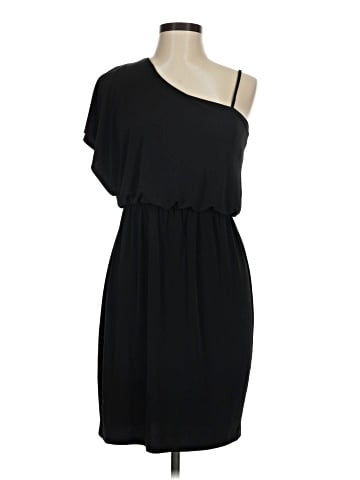 En Focus Studio Cocktail Dress (view 1)